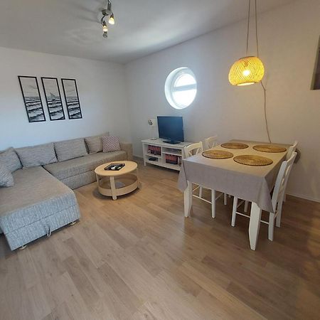 Appartamento Marija Betina  Esterno foto