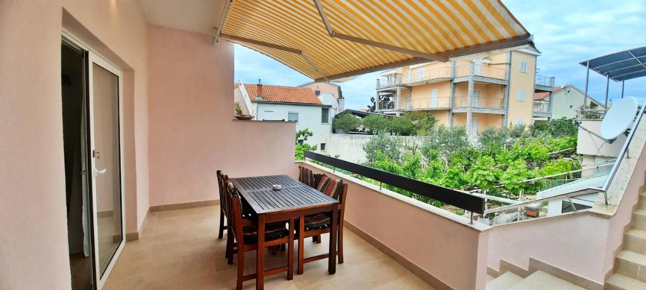 Appartamento Marija Betina  Esterno foto