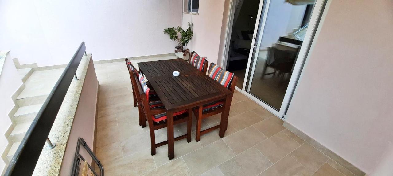 Appartamento Marija Betina  Esterno foto
