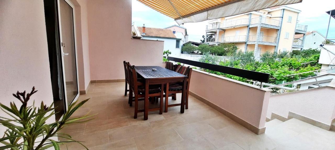 Appartamento Marija Betina  Esterno foto