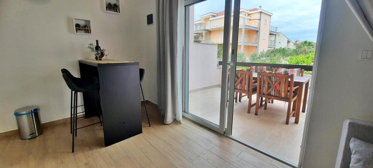 Appartamento Marija Betina  Esterno foto