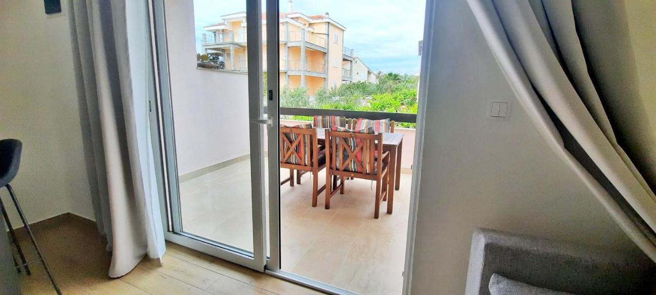 Appartamento Marija Betina  Esterno foto