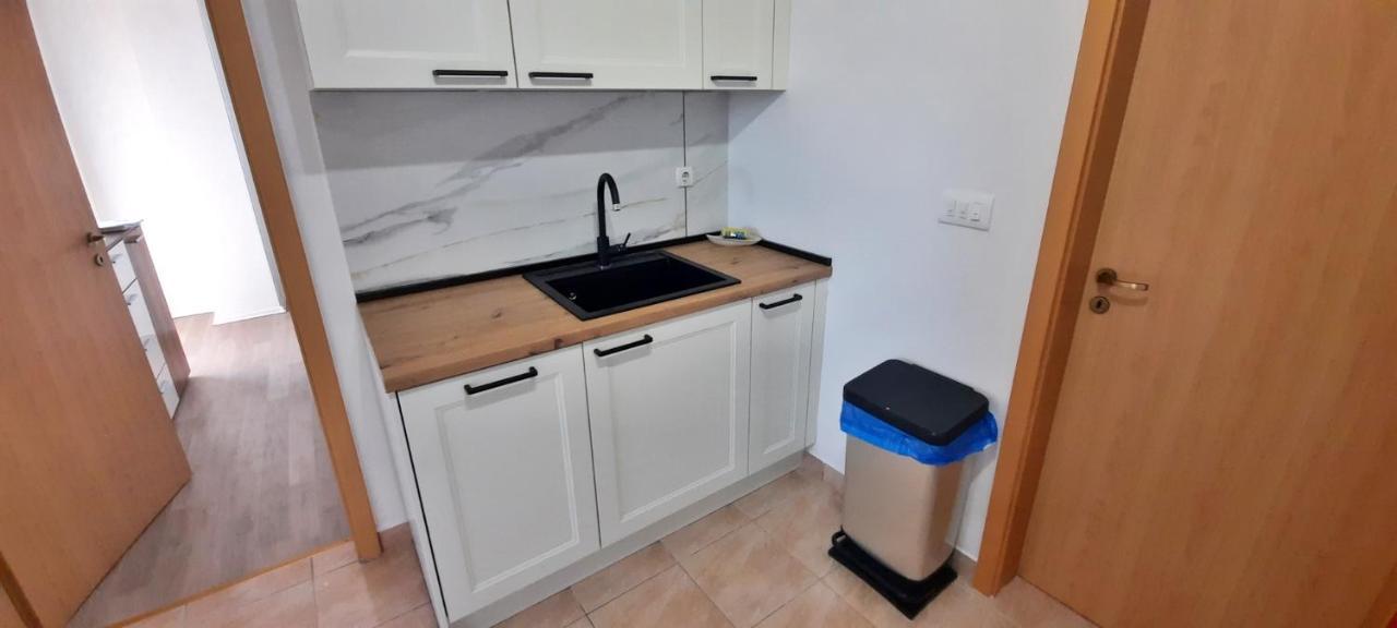Appartamento Marija Betina  Esterno foto
