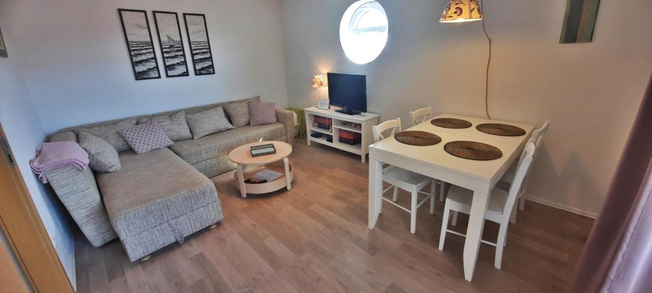 Appartamento Marija Betina  Esterno foto