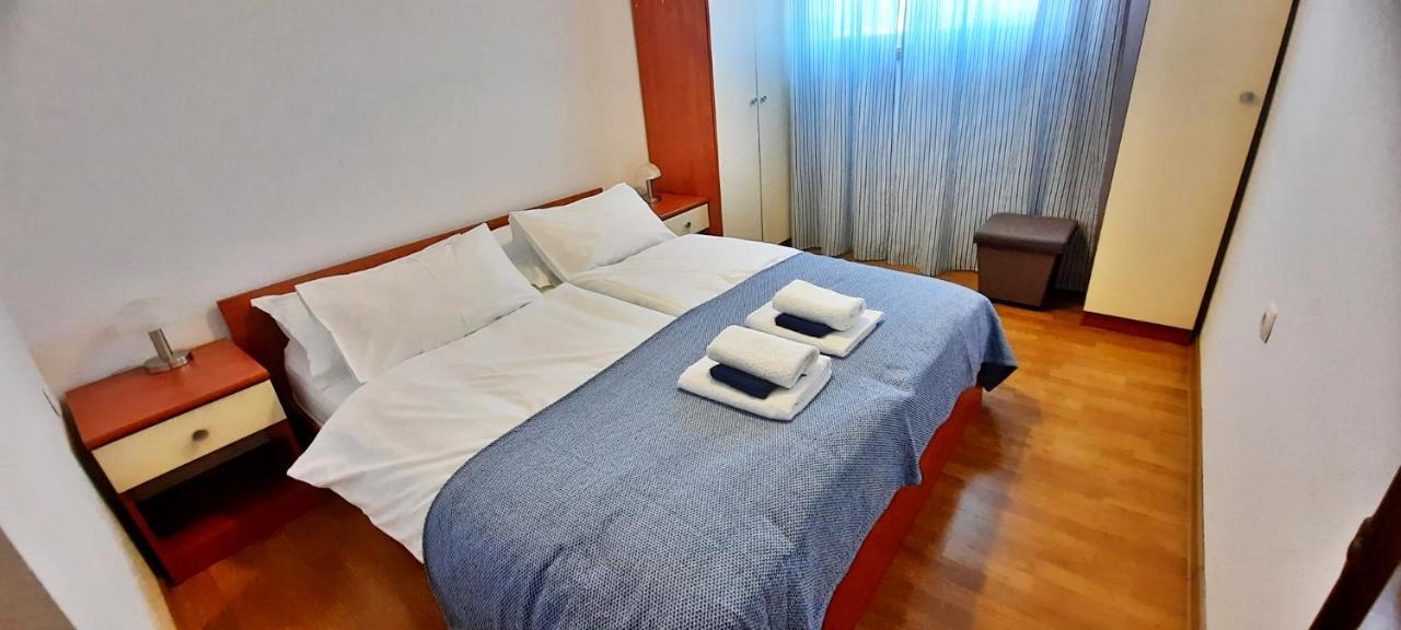 Appartamento Marija Betina  Esterno foto