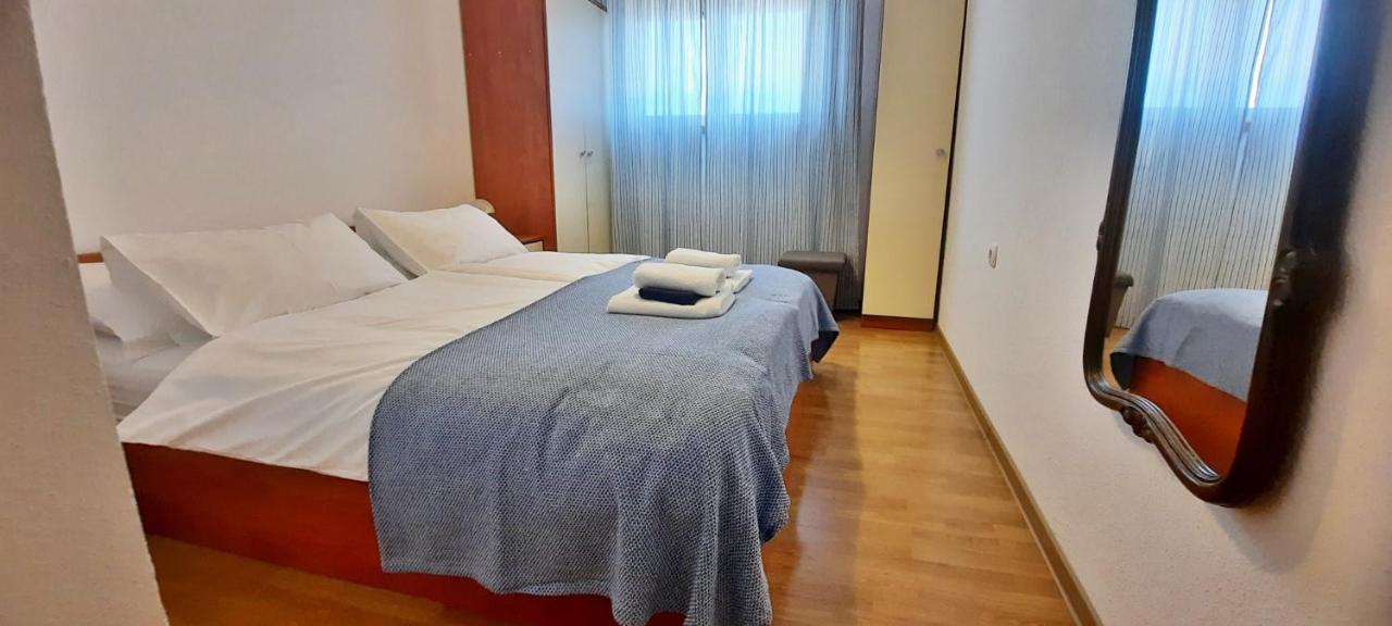 Appartamento Marija Betina  Esterno foto