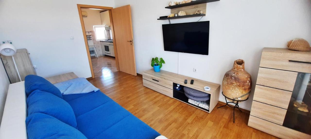 Appartamento Marija Betina  Esterno foto