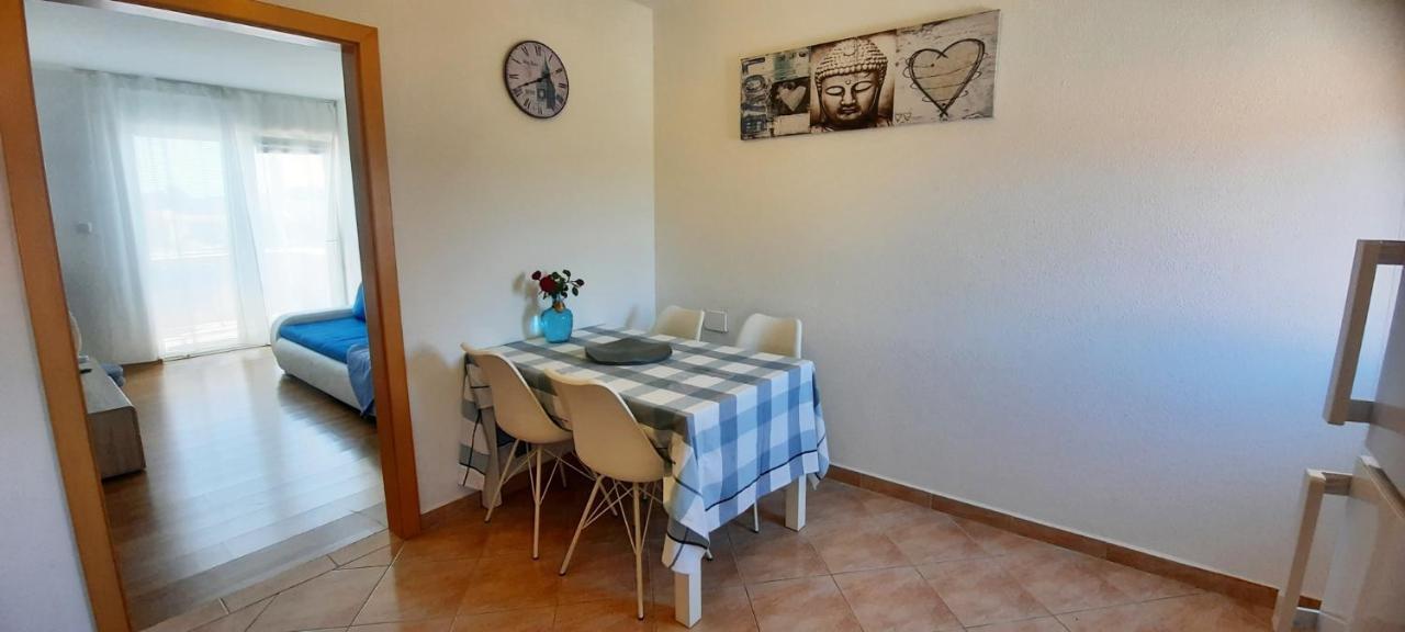 Appartamento Marija Betina  Esterno foto