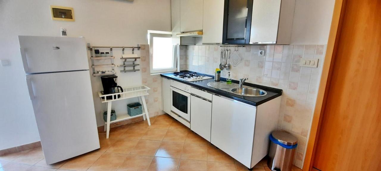 Appartamento Marija Betina  Esterno foto
