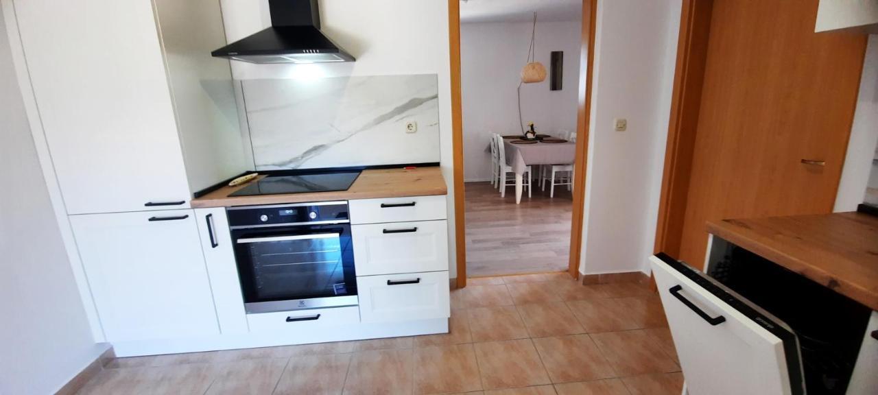 Appartamento Marija Betina  Esterno foto