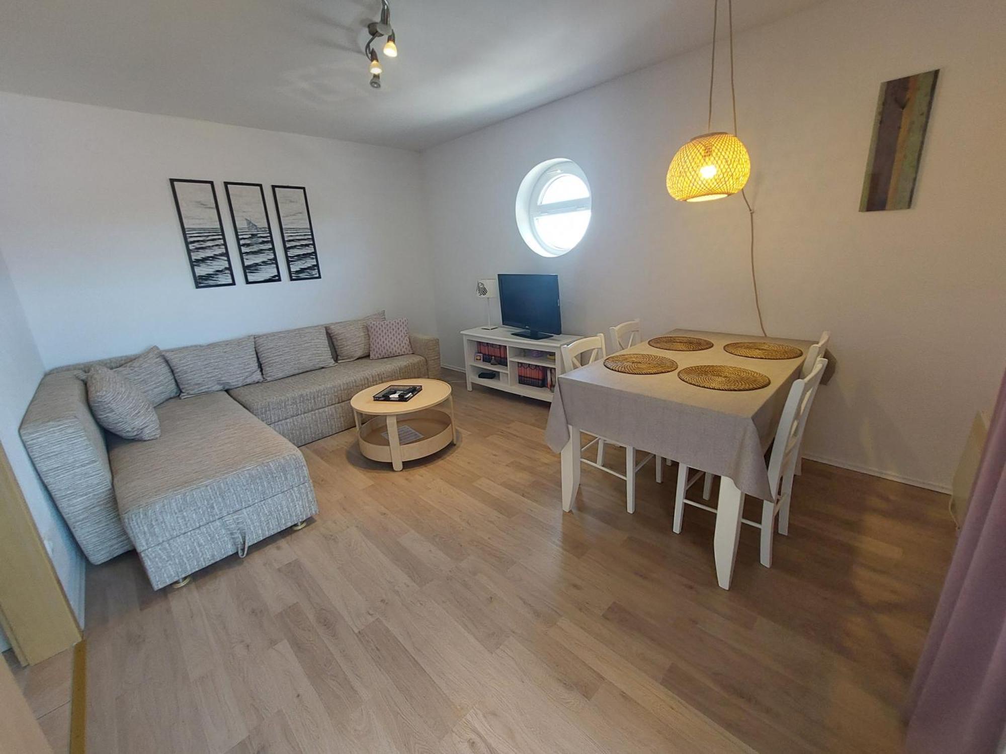 Appartamento Marija Betina  Esterno foto