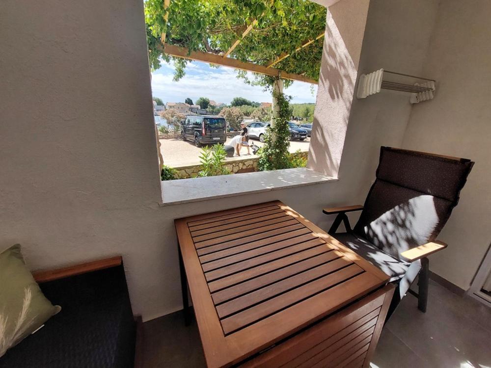 Appartamento Marija Betina  Esterno foto