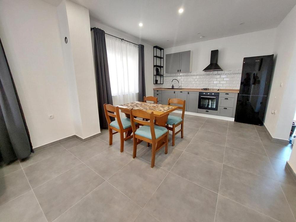 Appartamento Marija Betina  Esterno foto