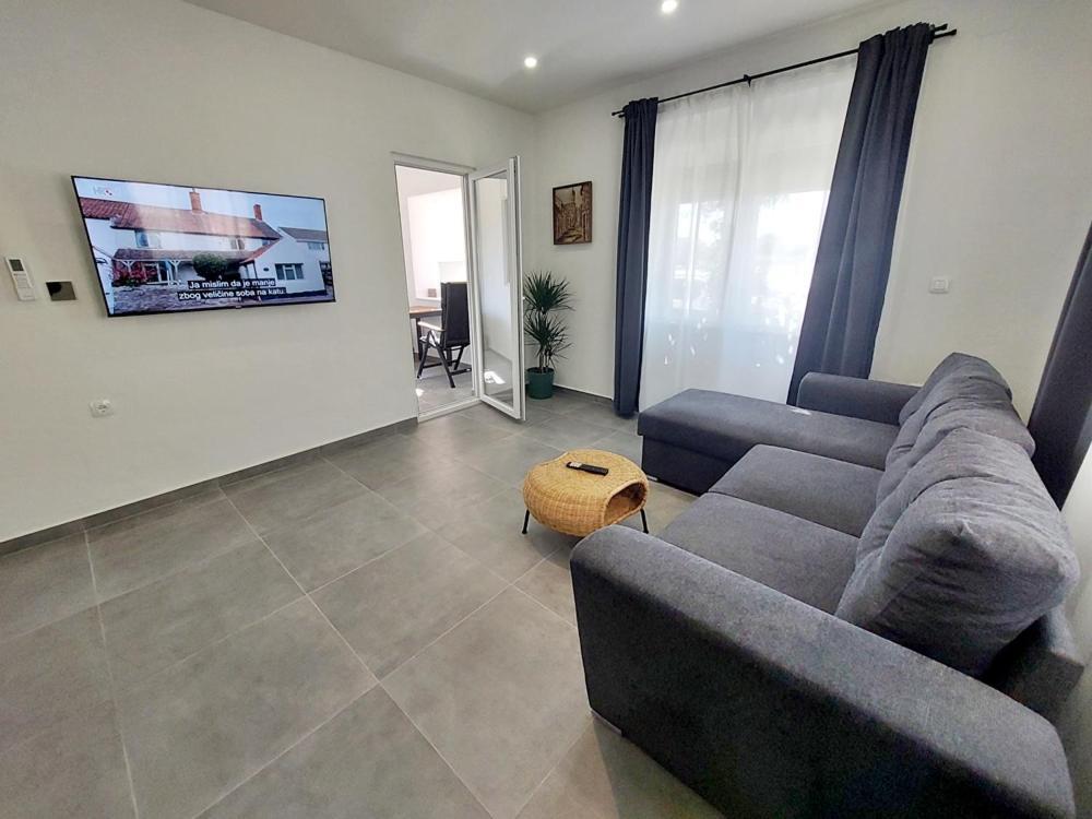Appartamento Marija Betina  Esterno foto