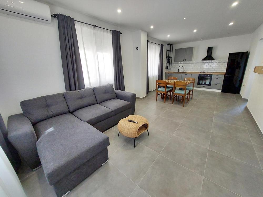 Appartamento Marija Betina  Esterno foto