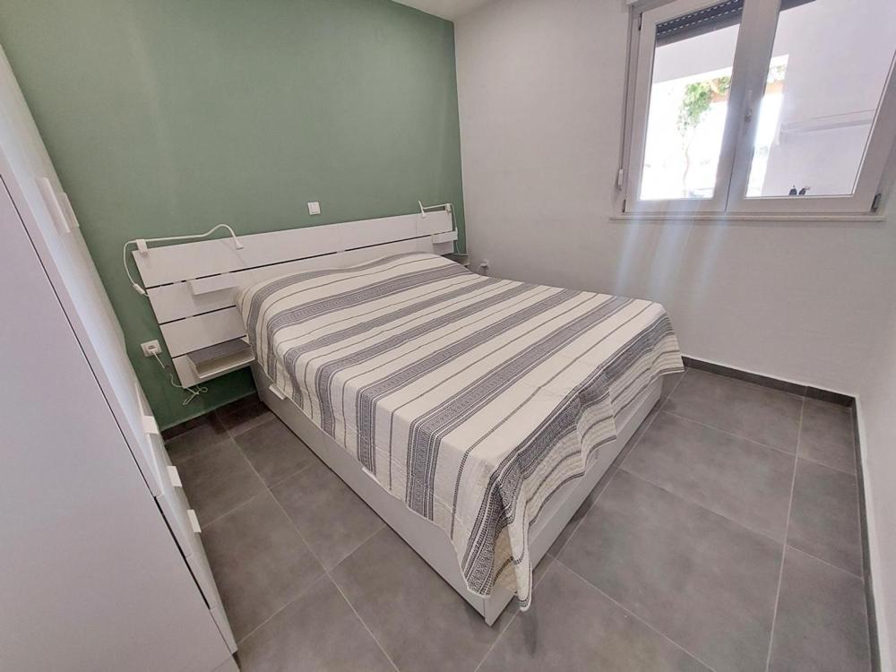 Appartamento Marija Betina  Esterno foto