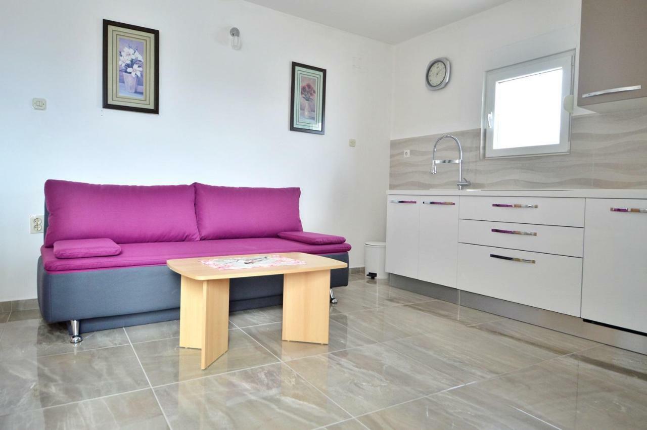 Appartamento Marija Betina  Esterno foto